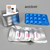 Aciclovir receta medica a